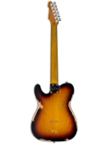 TE-254 Distressed (3-Tone Burst), зображення 2